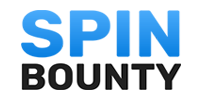 Spin Bounty Casino Logo