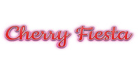 cherry fiesta logo