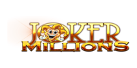 joker millions logo