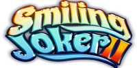 smiling joker logo