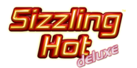 sizzling hot deluxe logo