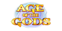 age of the gods logo